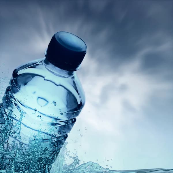 تصویر 1 از قیمت خرید آب معدنی 1/5 لیتری با فروش عمده